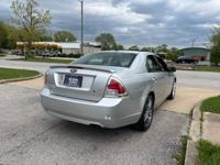 2009 Ford Fusion SE SUPER CLEAN!!!! Park Forest - Image 6