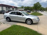 2009 Ford Fusion SE SUPER CLEAN!!!! Park Forest - Image 7