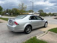2009 Ford Fusion SE SUPER CLEAN!!!! Park Forest - Image 8