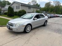 2009 Ford Fusion SE SUPER CLEAN!!!! Park Forest - Image 9