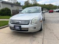 2009 Ford Fusion SE SUPER CLEAN!!!! Park Forest - Image 10