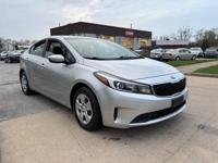 2018 Kia Forte LIKE NEW!!!! Park Forest - Image 3