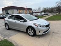 2018 Kia Forte LIKE NEW!!!! Park Forest - Image 5