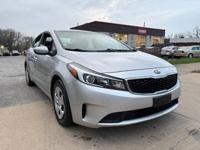2018 Kia Forte LIKE NEW!!!! Park Forest - Image 7