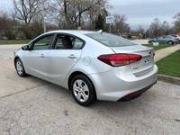 2018 Kia Forte LIKE NEW!!!! Park Forest - Image 8