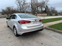 2018 Kia Forte LIKE NEW!!!! Park Forest - Image 9