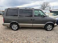 2003 Chevrolet Astro AWD All Wheel Drive Chevy Base 3dr Mini Van Mini Pammi Motors - Image 3