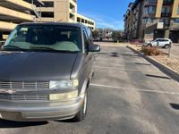 2003 Chevrolet Astro AWD All Wheel Drive Chevy Base 3dr Mini Van Mini Pammi Motors - Image 4