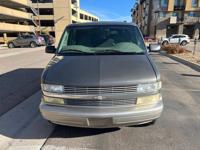 2003 Chevrolet Astro AWD All Wheel Drive Chevy Base 3dr Mini Van Mini Pammi Motors - Image 5