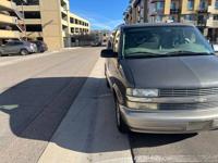 2003 Chevrolet Astro AWD All Wheel Drive Chevy Base 3dr Mini Van Mini Pammi Motors - Image 6