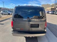 2003 Chevrolet Astro AWD All Wheel Drive Chevy Base 3dr Mini Van Mini Pammi Motors - Image 8