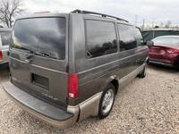 2003 Chevrolet Astro AWD All Wheel Drive Chevy Base 3dr Mini Van Mini Pammi Motors - Image 9