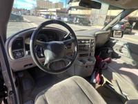 2003 Chevrolet Astro AWD All Wheel Drive Chevy Base 3dr Mini Van Mini Pammi Motors - Image 10