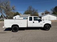 7.3 DIESEL 6 SPD MANUAL 60,749 MILES-2002 FORD F350 4X4 VERIFIED MILES IN BOISE CAN DELIVER ANYWHERE - Image 3