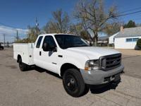 7.3 DIESEL 6 SPD MANUAL 60,749 MILES-2002 FORD F350 4X4 VERIFIED MILES IN BOISE CAN DELIVER ANYWHERE - Image 5