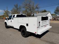 7.3 DIESEL 6 SPD MANUAL 60,749 MILES-2002 FORD F350 4X4 VERIFIED MILES IN BOISE CAN DELIVER ANYWHERE - Image 6