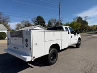 7.3 DIESEL 6 SPD MANUAL 60,749 MILES-2002 FORD F350 4X4 VERIFIED MILES IN BOISE CAN DELIVER ANYWHERE - Image 7