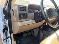 7.3 DIESEL 6 SPD MANUAL 60,749 MILES-2002 FORD F350 4X4 VERIFIED MILES IN BOISE CAN DELIVER ANYWHERE - Image 10
