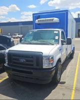 2023 Ford E-350 - SRW 158" WB 12' Reefer - STK#18883 Denver - Image 3