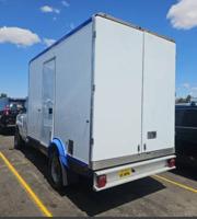 2023 Ford E-350 - SRW 158" WB 12' Reefer - STK#18883 Denver - Image 4