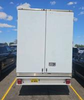2023 Ford E-350 - SRW 158" WB 12' Reefer - STK#18883 Denver - Image 5