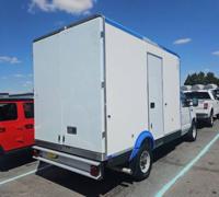 2023 Ford E-350 - SRW 158" WB 12' Reefer - STK#18883 Denver - Image 7