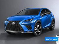 2020 Lexus NX 300 Base 4dr Crossover Call/Text 516- 614-5359 + EVERYONE FINANCED!! PODEMOS FINANCIAR A CUALQUIERA!