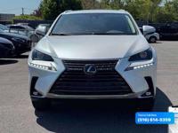 2020 Lexus NX 300 Base 4dr Crossover Call/Text 516- 614-5359 + EVERYONE FINANCED!! PODEMOS FINANCIAR A CUALQUIERA! - Image 3