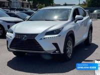 2020 Lexus NX 300 Base 4dr Crossover Call/Text 516- 614-5359 + EVERYONE FINANCED!! PODEMOS FINANCIAR A CUALQUIERA! - Image 5