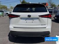 2020 Lexus NX 300 Base 4dr Crossover Call/Text 516- 614-5359 + EVERYONE FINANCED!! PODEMOS FINANCIAR A CUALQUIERA! - Image 7