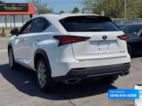 2020 Lexus NX 300 Base 4dr Crossover Call/Text 516- 614-5359 + EVERYONE FINANCED!! PODEMOS FINANCIAR A CUALQUIERA! - Image 8
