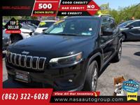 2020 Jeep Cherokee Latitude Plus 4x4 4 x 4 4-x-4 The price in this ad is the downpayment - Image 2