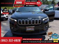 2020 Jeep Cherokee Latitude Plus 4x4 4 x 4 4-x-4 The price in this ad is the downpayment - Image 3