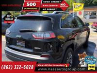 2020 Jeep Cherokee Latitude Plus 4x4 4 x 4 4-x-4 The price in this ad is the downpayment - Image 5
