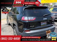 2020 Jeep Cherokee Latitude Plus 4x4 4 x 4 4-x-4 The price in this ad is the downpayment - Image 6