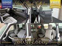 2002 Volkswagen Euro Van Weekender Camper VR6 2.8 Liter Van/Minivan at Desert Private Collection (760) 313-6607 - Image 6