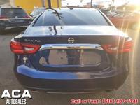2017 Nissan Maxima SL 3.5L ***Guaranteed Financing!!! + ACA Auto Sales - Image 5