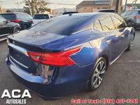 2017 Nissan Maxima SL 3.5L ***Guaranteed Financing!!! + ACA Auto Sales - Image 6