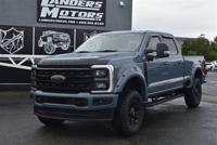 2023 Ford F-350 Lariat Truck Diesel 4x4 4WD F350 SE 223rd Gresham, OR 97030