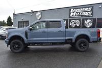 2023 Ford F-350 Lariat Truck Diesel 4x4 4WD F350 SE 223rd Gresham, OR 97030 - Image 3