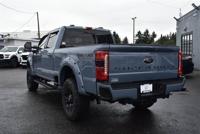2023 Ford F-350 Lariat Truck Diesel 4x4 4WD F350 SE 223rd Gresham, OR 97030 - Image 4