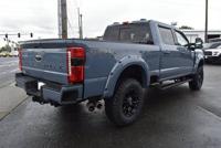 2023 Ford F-350 Lariat Truck Diesel 4x4 4WD F350 SE 223rd Gresham, OR 97030 - Image 6