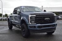 2023 Ford F-350 Lariat Truck Diesel 4x4 4WD F350 SE 223rd Gresham, OR 97030 - Image 8