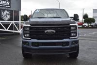 2023 Ford F-350 Lariat Truck Diesel 4x4 4WD F350 SE 223rd Gresham, OR 97030 - Image 9