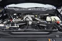 2023 Ford F-350 Lariat Truck Diesel 4x4 4WD F350 SE 223rd Gresham, OR 97030 - Image 10