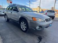 2007 SUBARU OUTBACK 2.5I AWD 185K MILES! NEW TIMING BELT! S BROADWAY ENGLEWOOD CO 80113 - Image 4