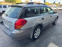 2007 SUBARU OUTBACK 2.5I AWD 185K MILES! NEW TIMING BELT! S BROADWAY ENGLEWOOD CO 80113 - Image 5