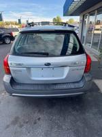 2007 SUBARU OUTBACK 2.5I AWD 185K MILES! NEW TIMING BELT! S BROADWAY ENGLEWOOD CO 80113 - Image 6