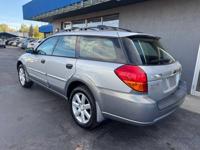 2007 SUBARU OUTBACK 2.5I AWD 185K MILES! NEW TIMING BELT! S BROADWAY ENGLEWOOD CO 80113 - Image 7