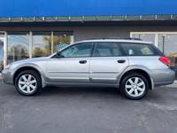 2007 SUBARU OUTBACK 2.5I AWD 185K MILES! NEW TIMING BELT! S BROADWAY ENGLEWOOD CO 80113 - Image 8